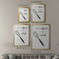 Take A Whisk - Modern Framed Canvas Print