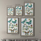 Wings Galore I - Premium Framed Canvas 2 Piece Set - Ready to Hang