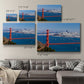 San Francisco Panorama - Canvas Art Print