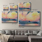 Prism Seascape III - Canvas Art Print