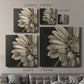 Classical Blooms IV - Canvas Art Print