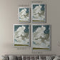 Vast Neutral Sky I - Modern Framed Canvas Print