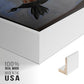 Cat Catching a Bird, 1939 - Floater Framed Canvas Print