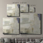 Pique I - Canvas Art Print