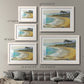 Rocky Point - Barnwood Framed Art Print