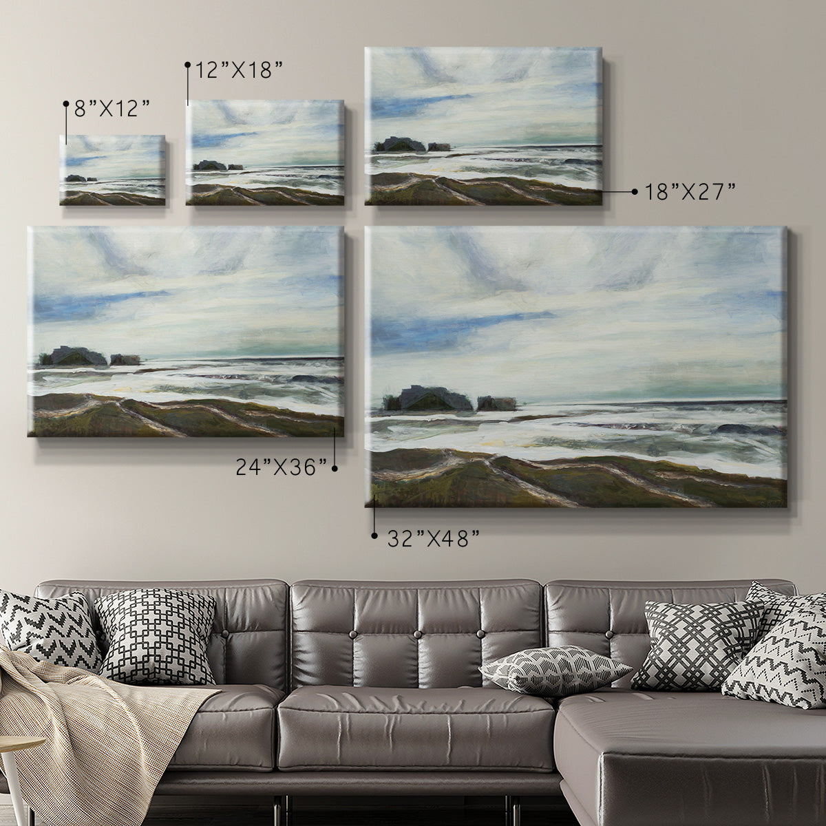 45206 - Canvas Art Print