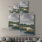 Salt Marshes I Premium Gallery Wrapped Canvas - Ready to Hang