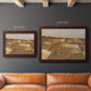 Autumn Pasture I Premium Framed Canvas- Ready to Hang