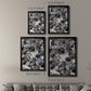 Egyptian Desert - Modern Framed Canvas Print