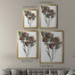Growing Wild I - Modern Framed Canvas Print