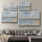 Coastal Study II Premium Gallery Wrapped Canvas - Ready to Hang