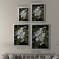 Alabaster Bouquet I - Modern Framed Canvas Print