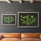 Wild Dandelion II Premium Framed Canvas- Ready to Hang