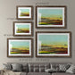 ETHEREAL LANDSCAPE I-Premium Framed Print - Ready to Hang