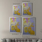 Free Bird - Modern Framed Canvas Print