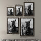 Argenteuil - Premium Framed Canvas 2 Piece Set - Ready to Hang