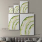 Lichen Halo I Premium Gallery Wrapped Canvas - Ready to Hang