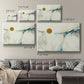 Continuum - Canvas Art Print