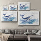 Beautiful Breach Premium Gallery Wrapped Canvas - Ready to Hang