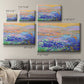 Meet Me and the Edge of Dreams Premium Gallery Wrapped Canvas - Ready to Hang