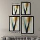 Surreal Tendencies - Modern Framed Canvas Print