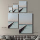 La Playa - Canvas Art Print