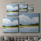 Lakeside Study II-Premium Gallery Wrapped Canvas - Ready to Hang