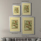 The Cherry Tree Fairy - Modern Framed Canvas Print