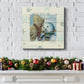 Winter Chills-Premium Gallery Wrapped Canvas - Ready to Hang