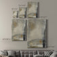 Sledge Hammer - Canvas Art Print
