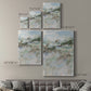 Far Away Hills II Premium Gallery Wrapped Canvas - Ready to Hang