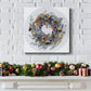 Cozy Christmas Collection C-Premium Gallery Wrapped Canvas - Ready to Hang