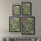 Dear Nature II - Modern Framed Canvas Print