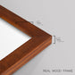 Abstract Series CXCII - Restickable Framed Art Set
