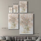 Delicate Arrangement II - Canvas Art Print