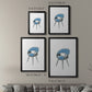 Take a Seat I - Modern Framed Canvas Print