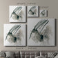 Graphite Markup II - Canvas Art Print