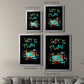 Gamer Tag III - Modern Framed Canvas Print