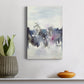 Birds II Premium Gallery Wrapped Canvas - Ready to Hang