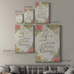 Life's At Ease - Canvas Art Print