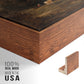 Hampstead Heath, 1825 - Floater Framed Canvas Print