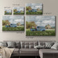 Fresh Country Picks Premium Gallery Wrapped Canvas - Ready to Hang