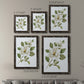 Magnolia Morning I - Premium Framed Canvas 2 Piece Set - Ready to Hang