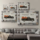 Spooky Hollow Farm Premium Gallery Wrapped Canvas - Ready to Hang