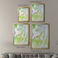 Rising Above II - Modern Framed Canvas Print