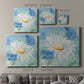 Daisy Sunshine II - Canvas Art Print