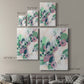 Tropical Branch Fresco II - Canvas Art Print