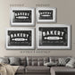 Bakery Premium Framed Print - Ready to Hang