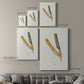 Gilded Toiletries I Premium Gallery Wrapped Canvas - Ready to Hang