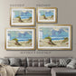 Dunes II Premium Framed Print - Ready to Hang